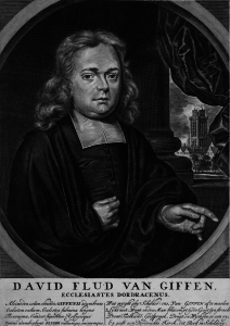 David Flud van Giffen (1653-1701) David Flud van Giffen (1653-1701)